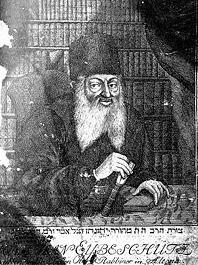 Rabbi Yehonoson Eibicicz 1696
