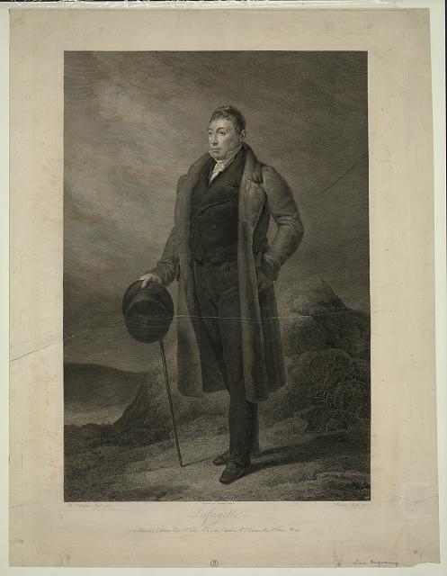 Lafayette