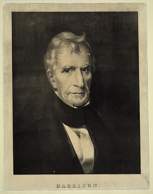 Harrison