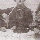 A photo of Amelia (Scott) Rushton