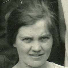 Rut Dagmar Rebecka Söderberg