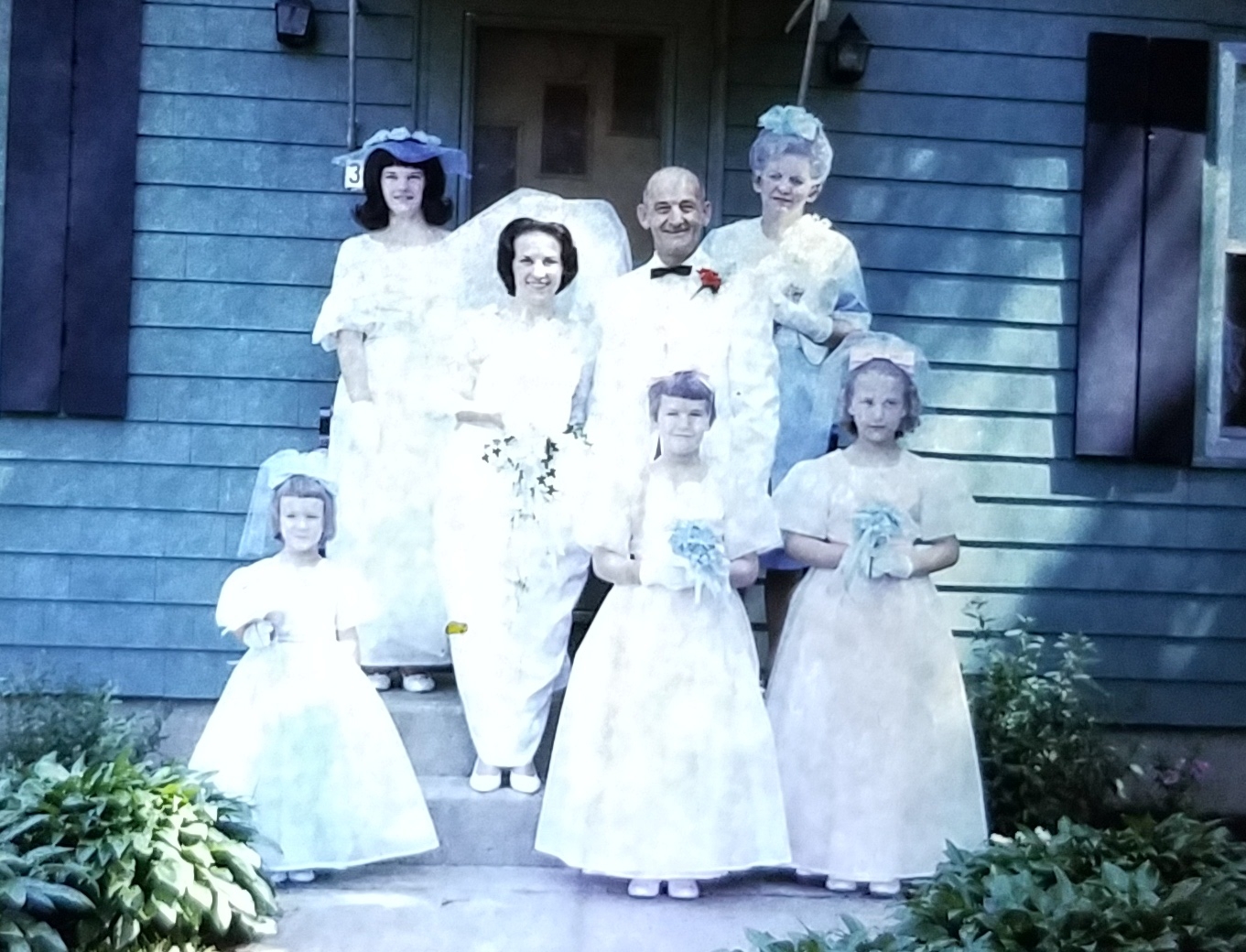 Frank and Eileen E Uminski 