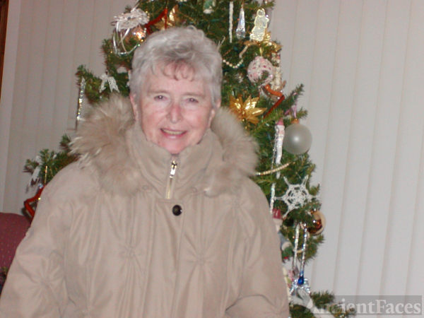 Beverly Jeanne (Ball) Schneider