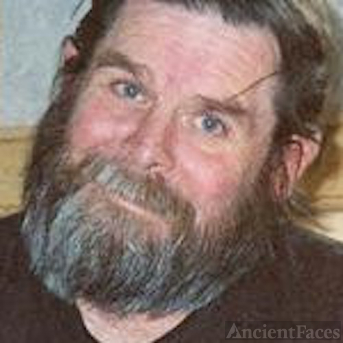 Raymond Lee Creed
