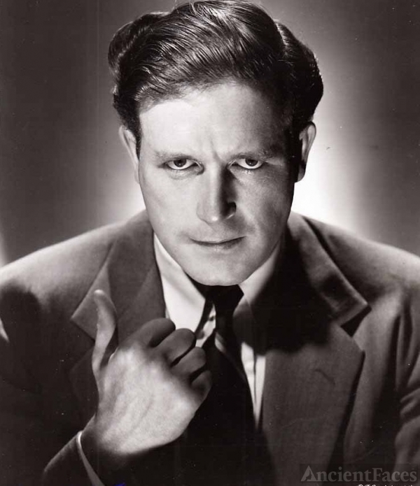 Lawrence Tierney