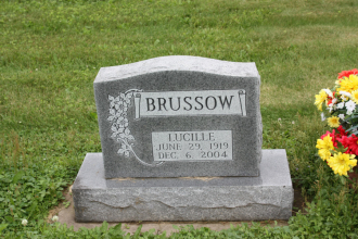 Lucille Brussow
