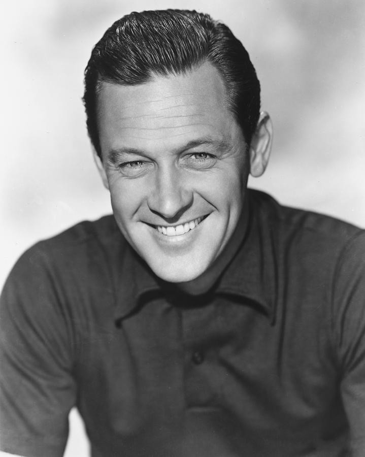 William Holden