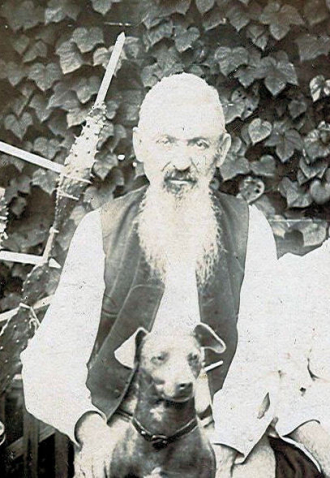 Friedrich TRINKLER