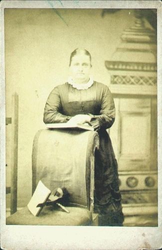 Elmira Debolt Snow