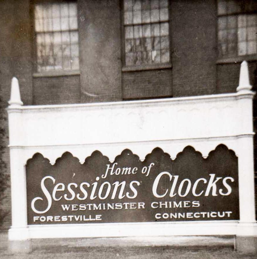 Sessions Clocks