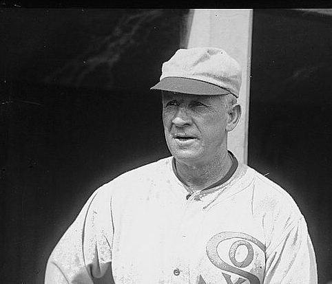 William Jethro Gleason, 1919