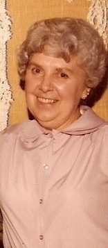 Helen Cecilia Utmar