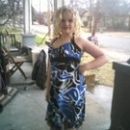 A photo of Mindy Lewis