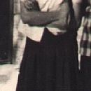 A photo of Margaret (Fairbanks) Koshatka