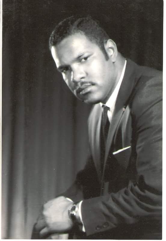 Ellis H Tucker jr.