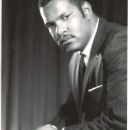 A photo of Ellis H. Tucker, Jr.