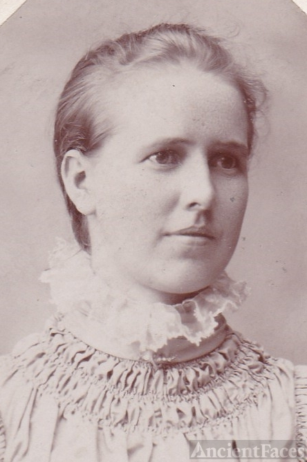 Elsa Lundean