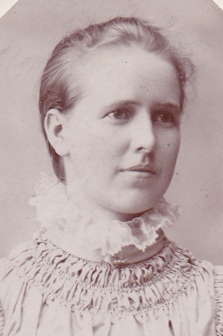 Elsa Lundean