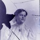 A photo of Flora Schively