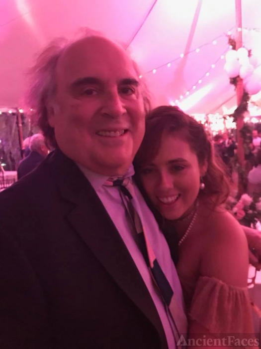 Christopher and Emma Hart