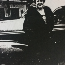 A photo of Isabelle Marion Bell Towers