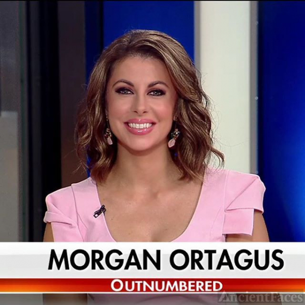 Morgan Ortagus