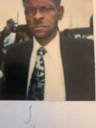 Robert (Jim) Vassor 