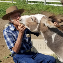 A photo of Wayne Van Gorden