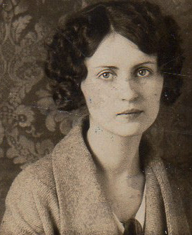 Thelma (Ferguson) Greenough