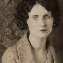 Thelma (Ferguson) Greenough