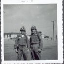 A photo of John "Airborne" Railey