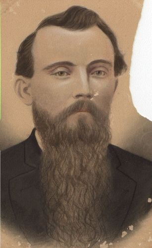 Samuel Slade Bell