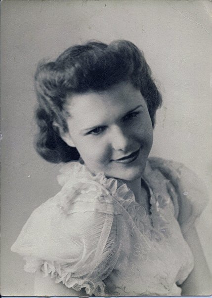 Dorothy Marie Spillman - Klepper