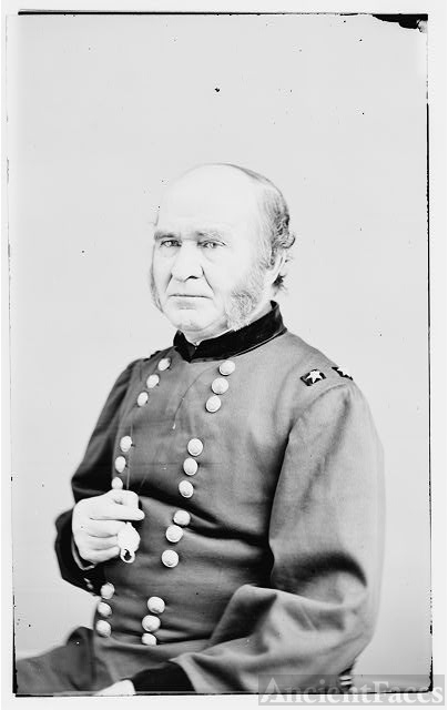 B.S. Roberts, Vermont