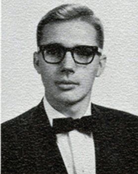 Harold Vestus Rudd, 1968