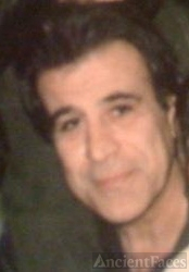 Bahman Amiridavani 