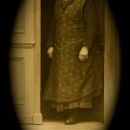 A photo of Dorothea E. (Meta) Kuhnberg
