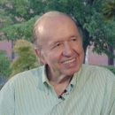 A photo of Bob Dorough