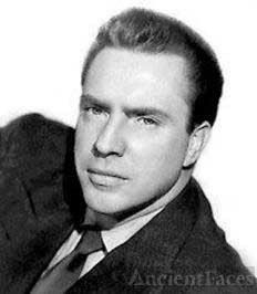 Edmond O'Brien