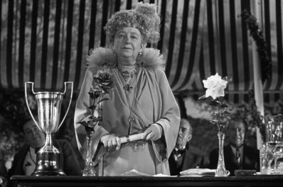 May Whitty