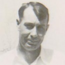 A photo of Howard Lewis