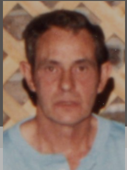 Chester Wayne Holbrook Sr.  1941 - 1996    Virginia