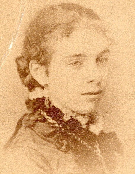 Theodosia Gould Ruggles Reeves