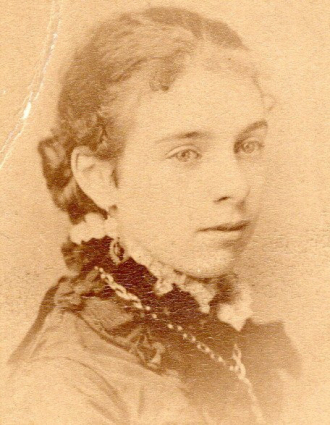 Theodosia Gould (Ruggles) Reeves