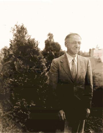 Charles Isadore Manetta