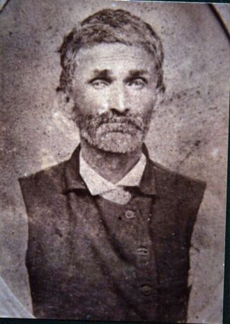 George Risdon Lambert