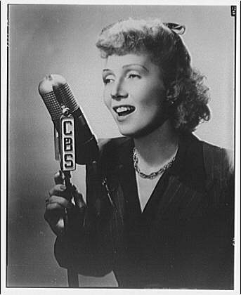 Electric Institute of Washington. Actress, Electric...