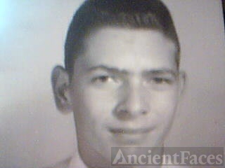 Micheal W. Bullington, 1967