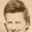 A photo of Mamie Helen Herma