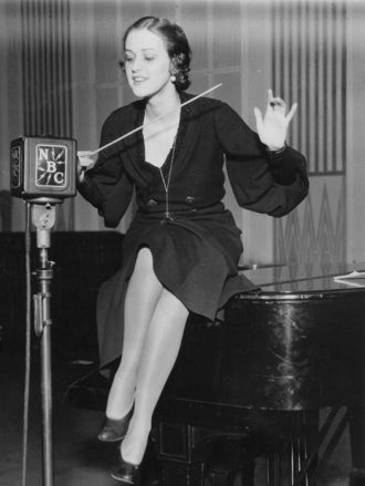 Jane Froman